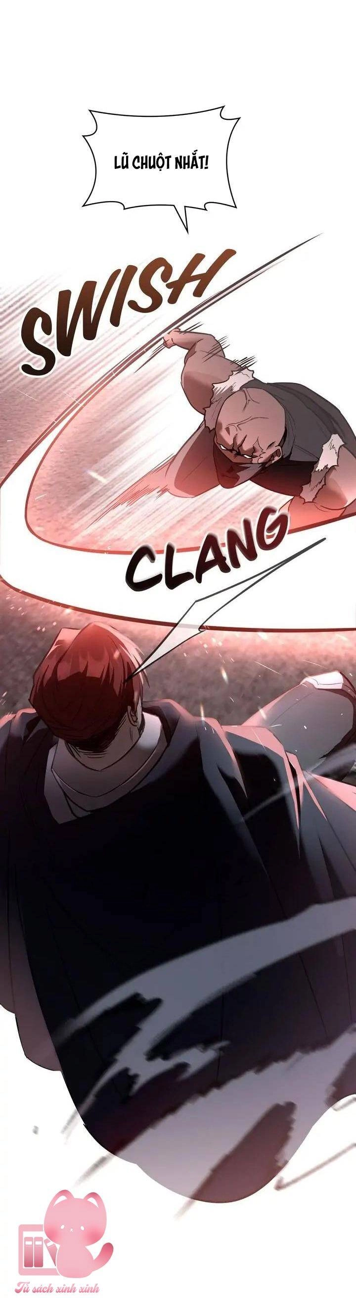 Một Đêm Không Bóng Chapter 27 - 46