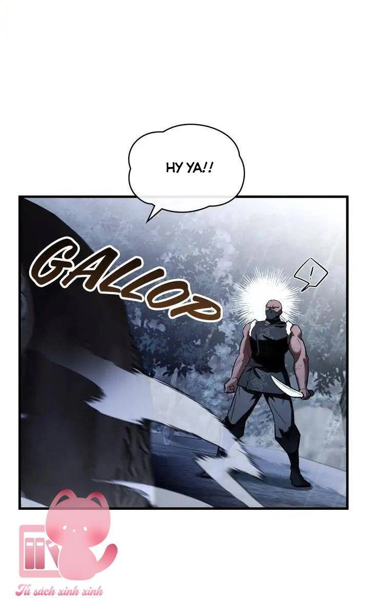 Một Đêm Không Bóng Chapter 27 - 49