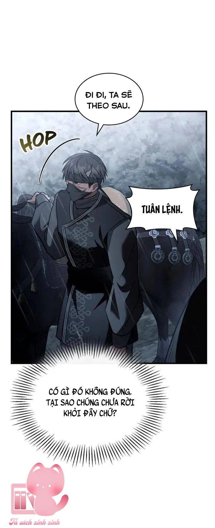 Một Đêm Không Bóng Chapter 27 - 54