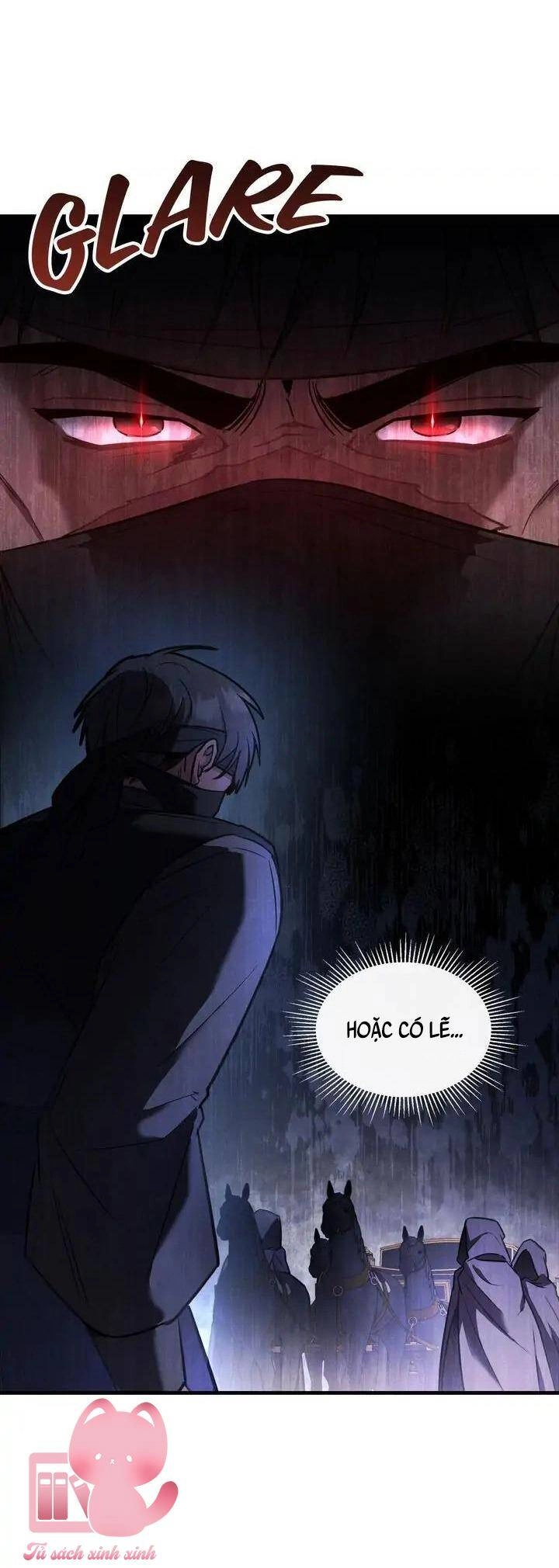 Một Đêm Không Bóng Chapter 27 - 55