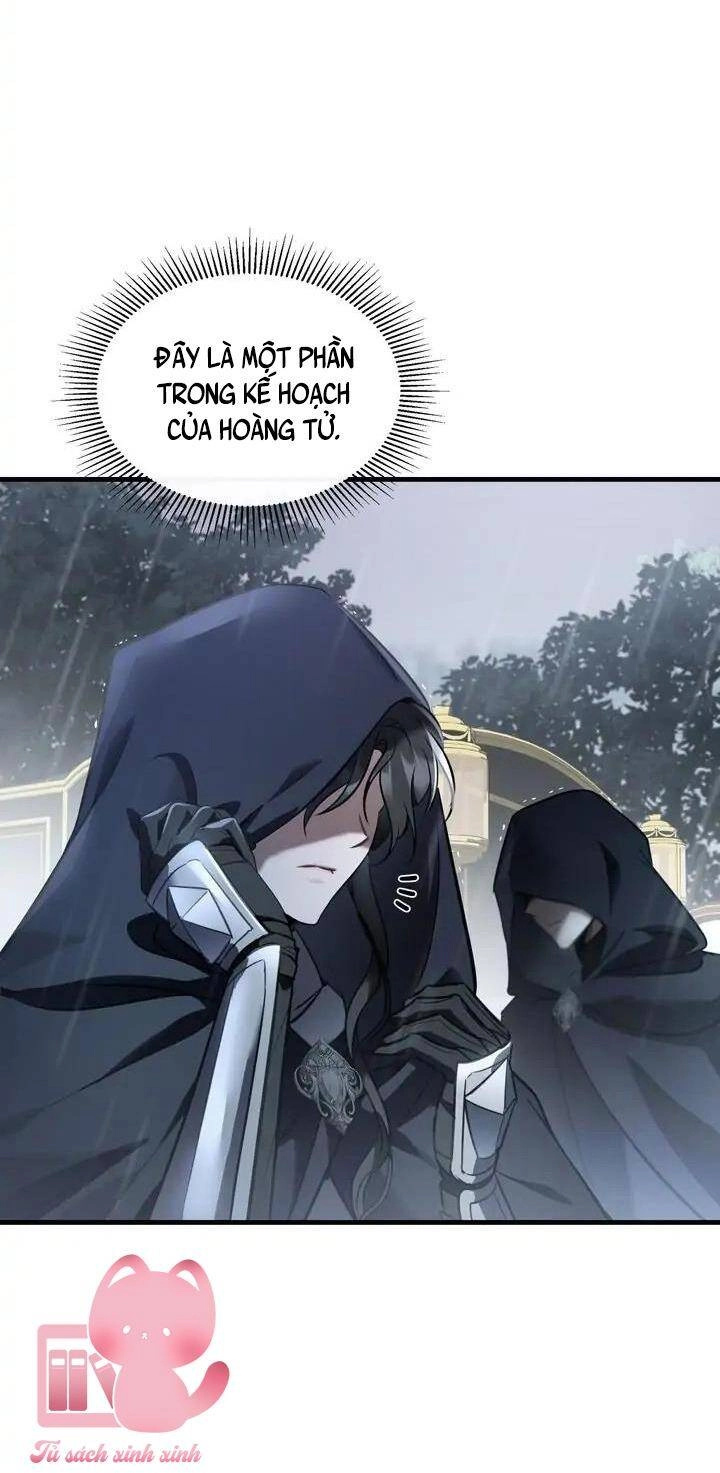 Một Đêm Không Bóng Chapter 27 - 56