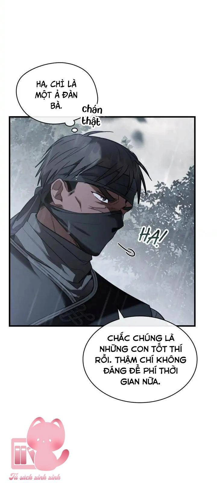 Một Đêm Không Bóng Chapter 27 - 58