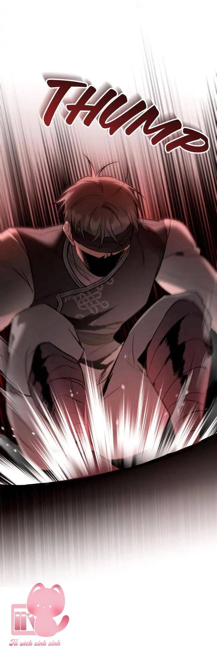 Một Đêm Không Bóng Chapter 27 - 61