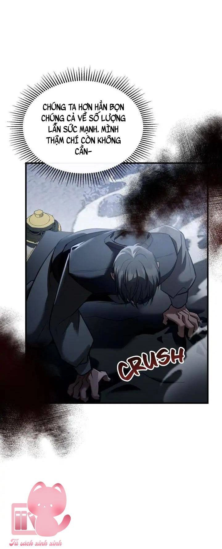 Một Đêm Không Bóng Chapter 27 - 63