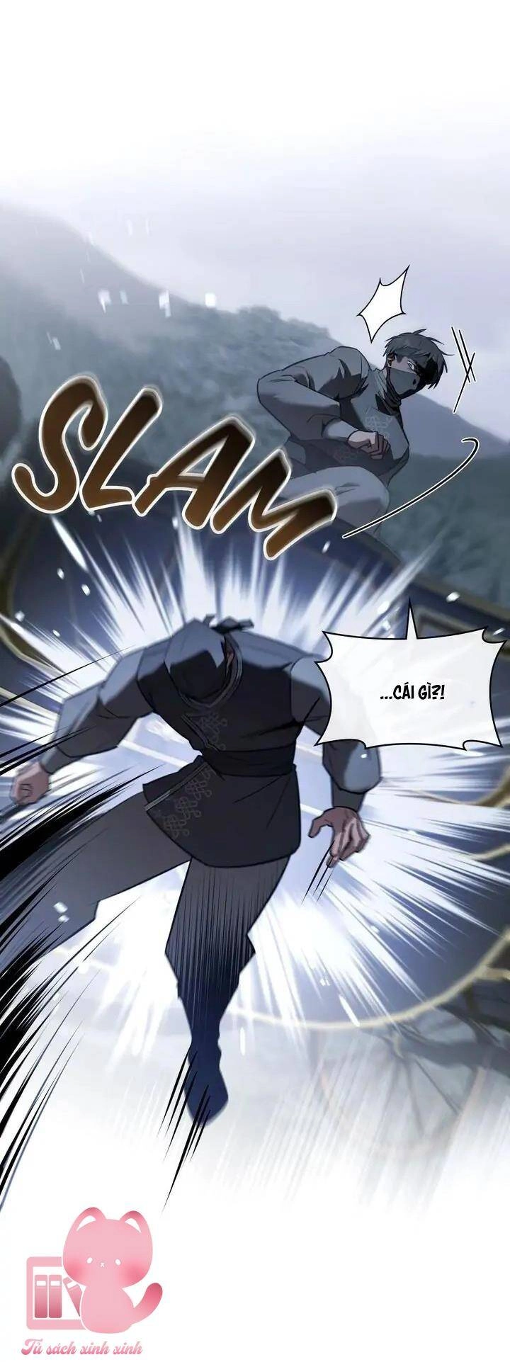 Một Đêm Không Bóng Chapter 27 - 64