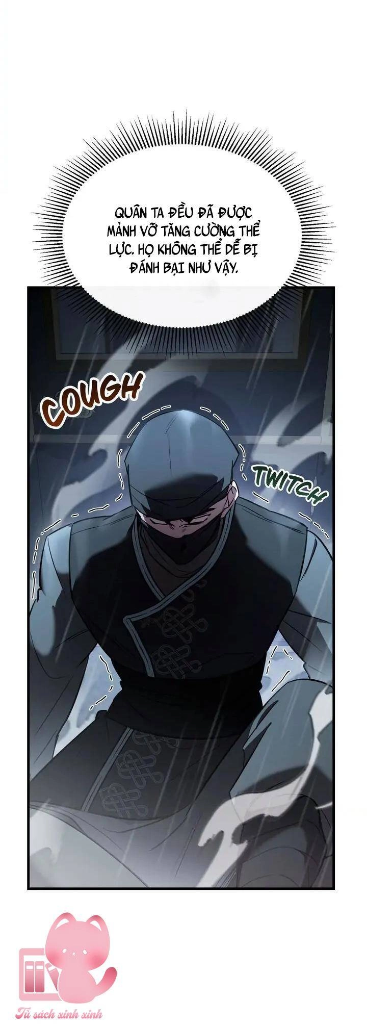 Một Đêm Không Bóng Chapter 27 - 65