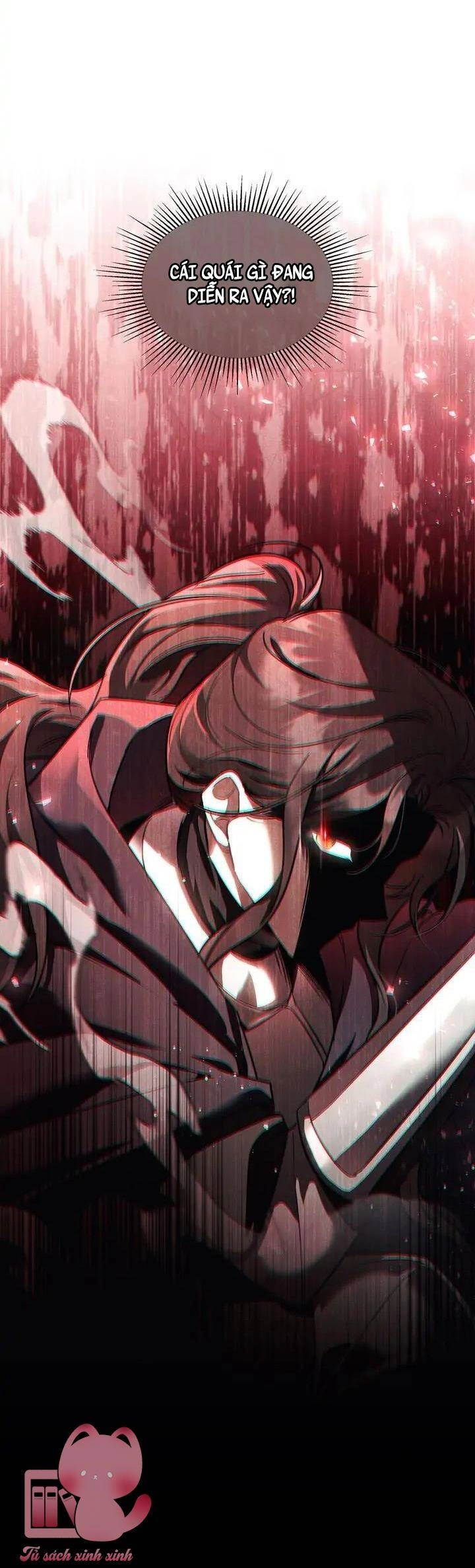 Một Đêm Không Bóng Chapter 27 - 70