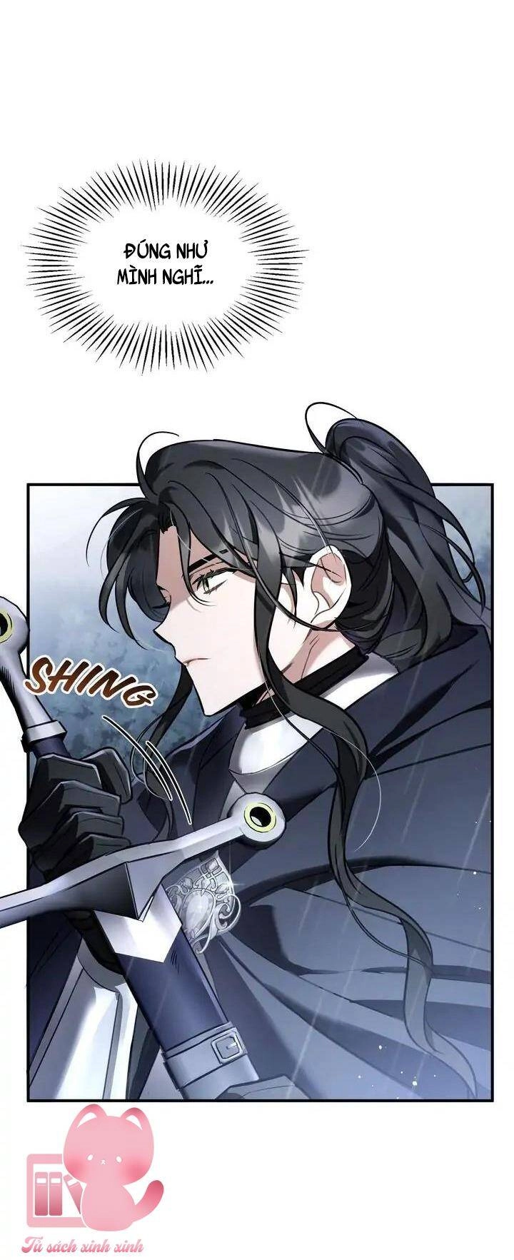 Một Đêm Không Bóng Chapter 28 - 4