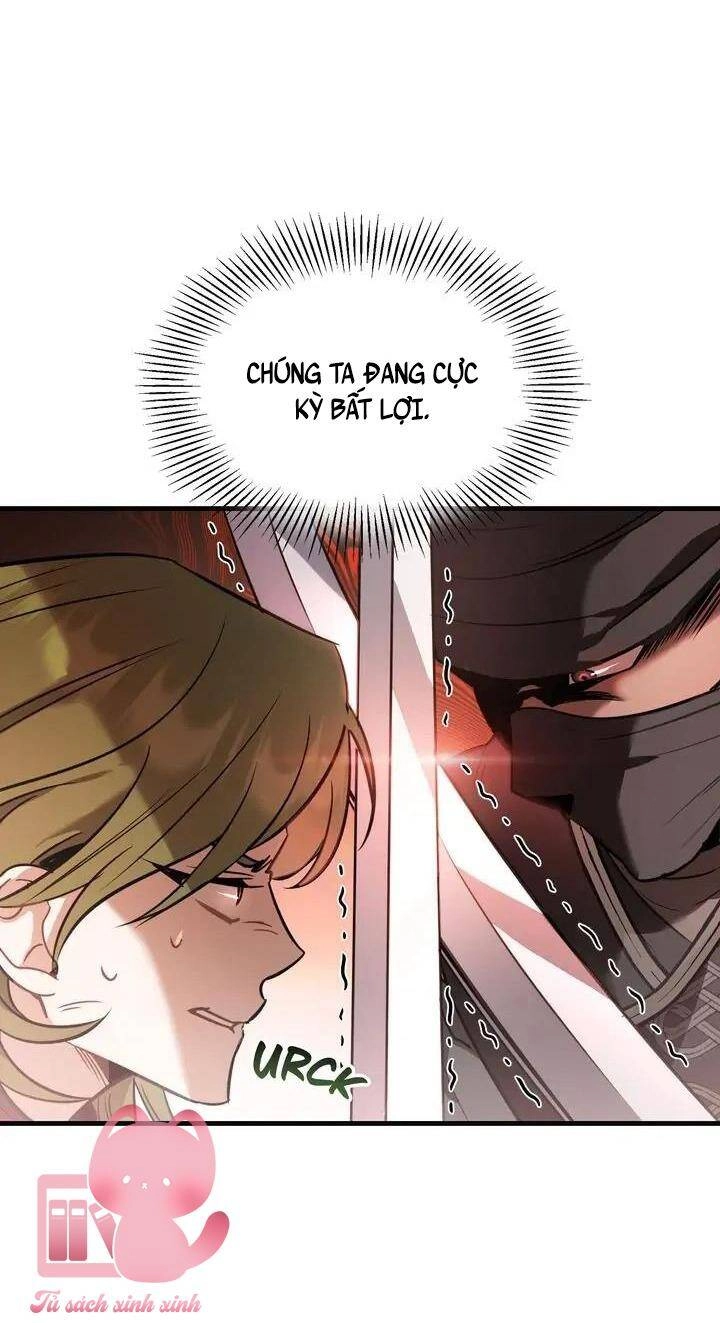 Một Đêm Không Bóng Chapter 28 - 6