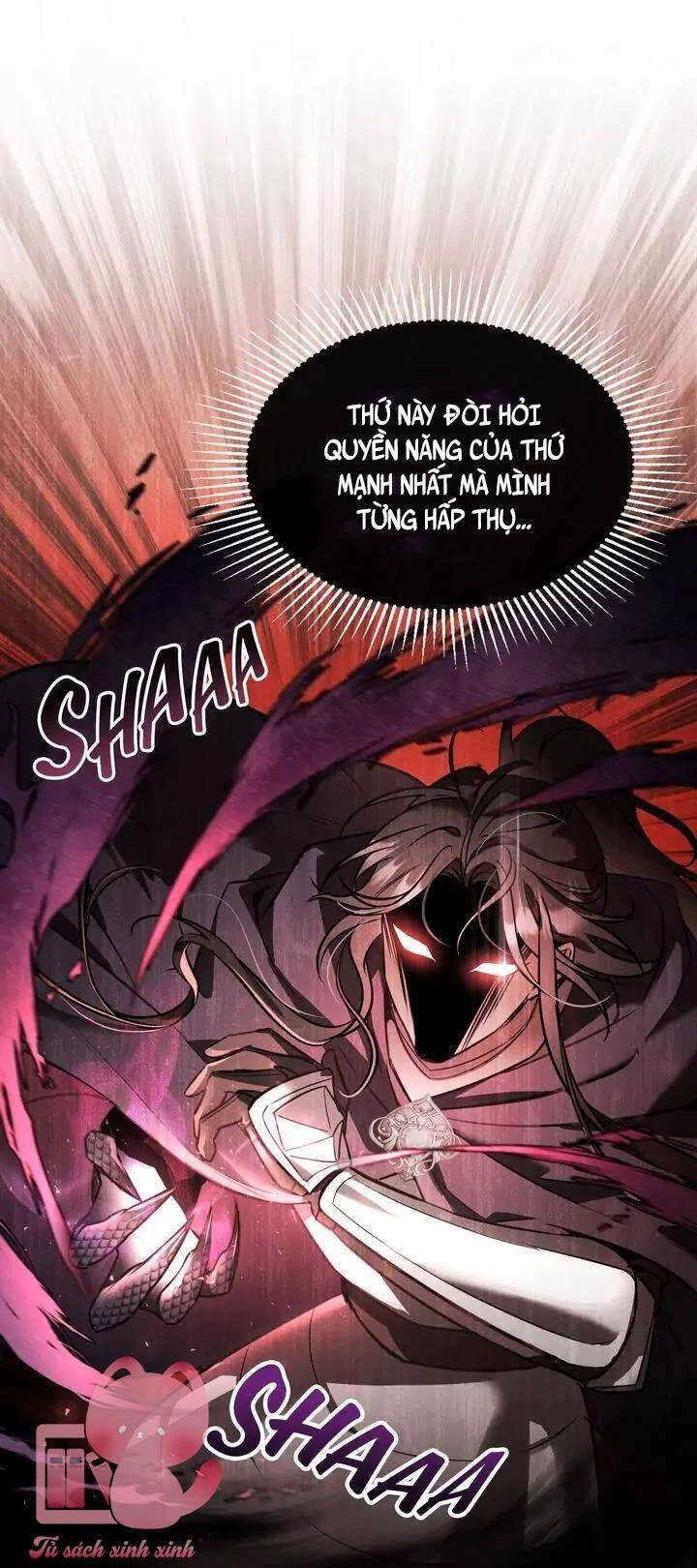 Một Đêm Không Bóng Chapter 28 - 8