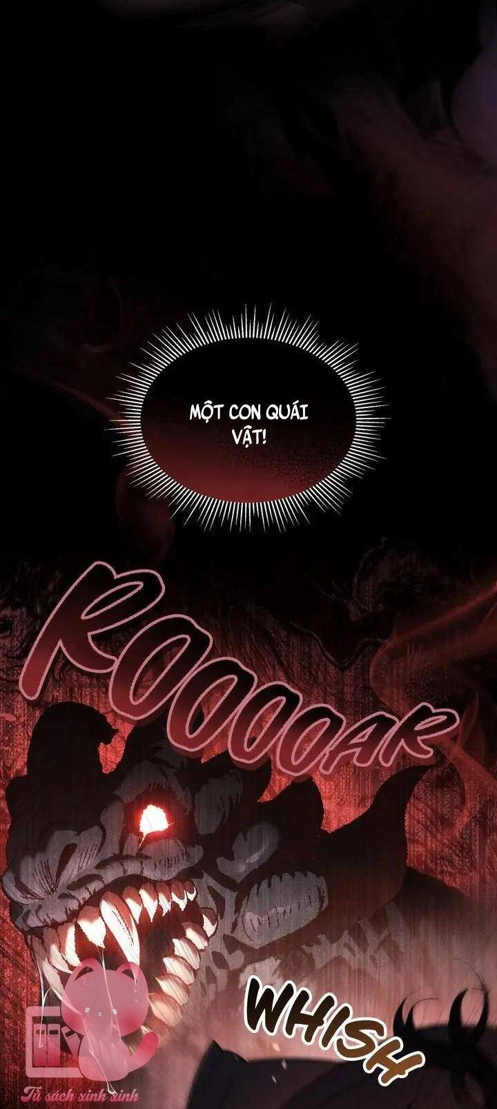 Một Đêm Không Bóng Chapter 28 - 9