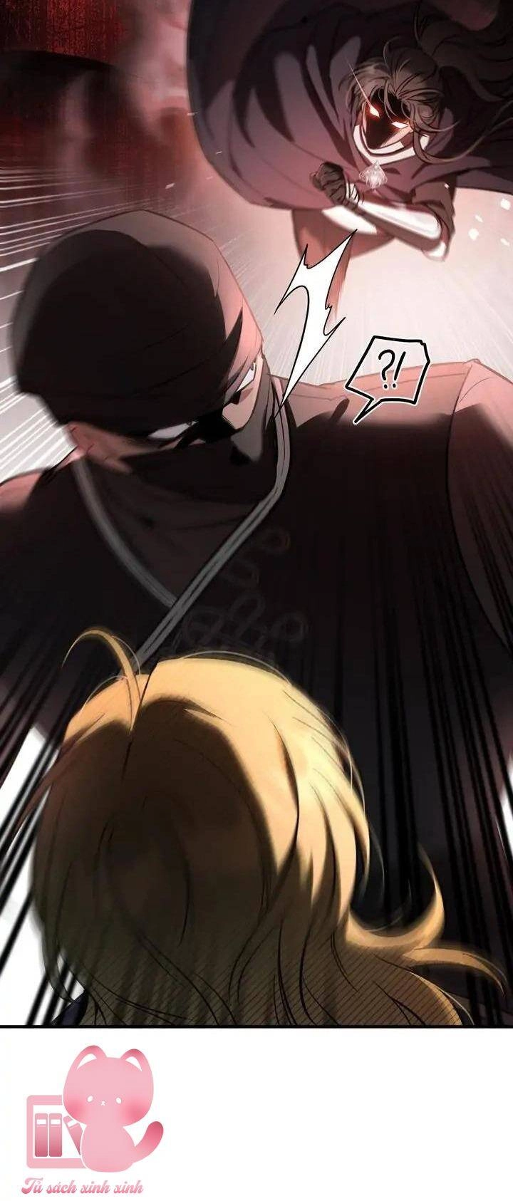 Một Đêm Không Bóng Chapter 28 - 10