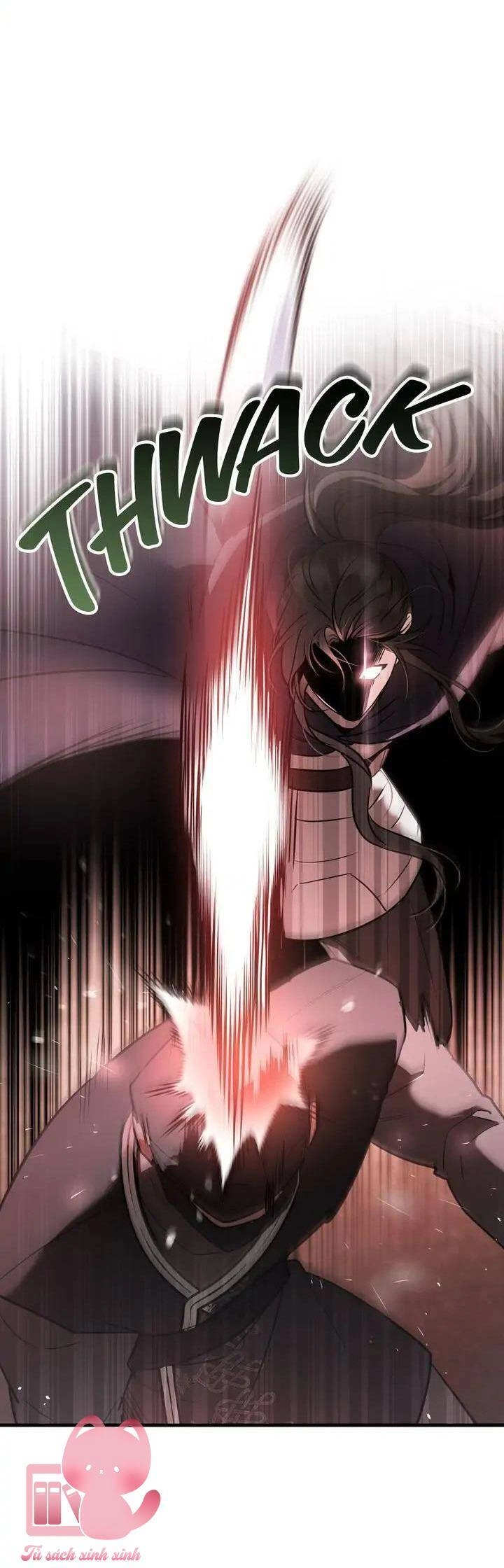 Một Đêm Không Bóng Chapter 28 - 11