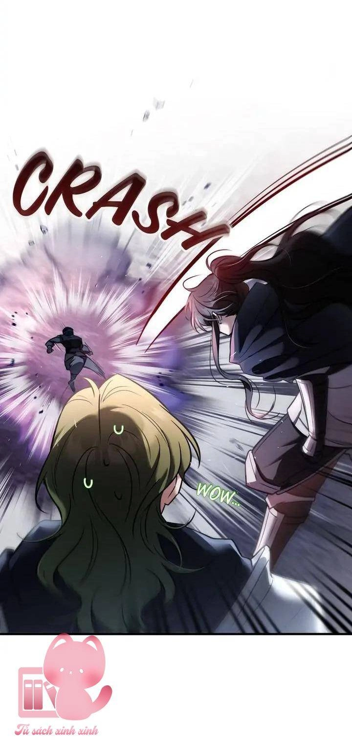 Một Đêm Không Bóng Chapter 28 - 12