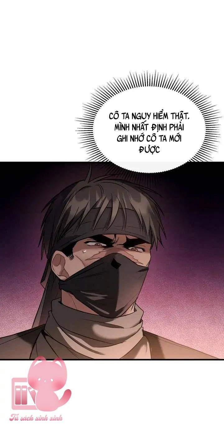 Một Đêm Không Bóng Chapter 28 - 14