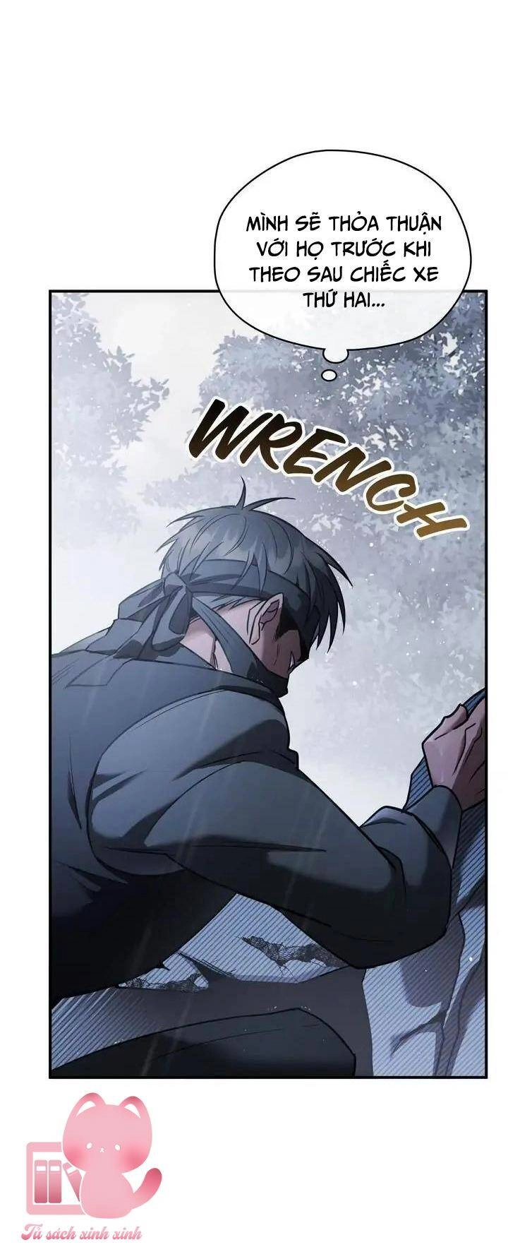 Một Đêm Không Bóng Chapter 28 - 16