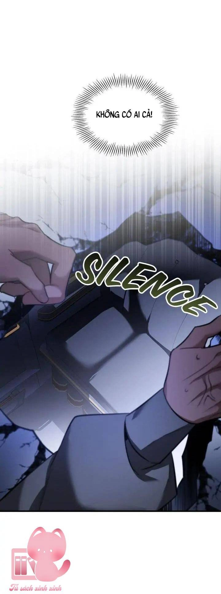 Một Đêm Không Bóng Chapter 28 - 18