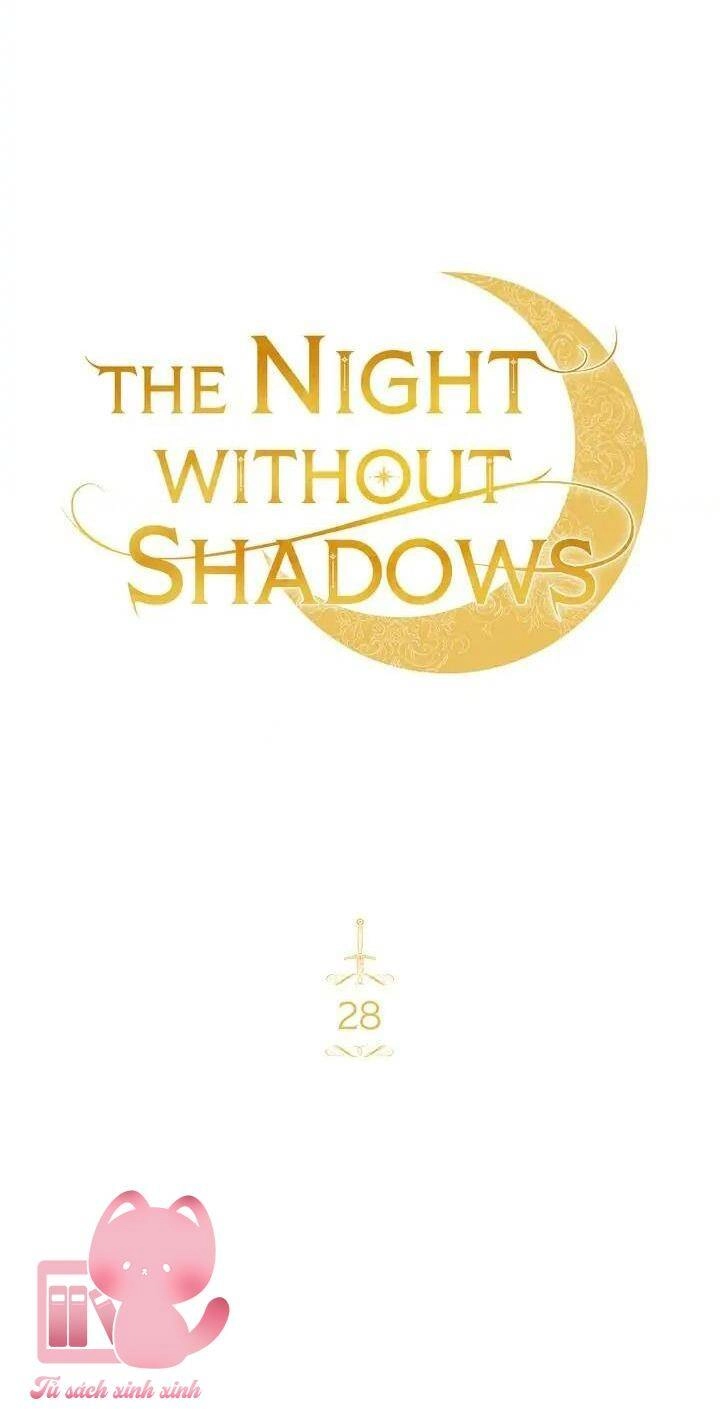 Một Đêm Không Bóng Chapter 28 - 19