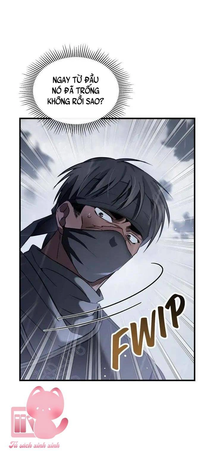 Một Đêm Không Bóng Chapter 28 - 20