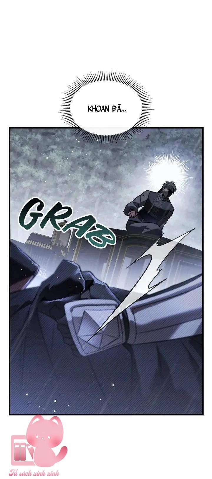 Một Đêm Không Bóng Chapter 28 - 21