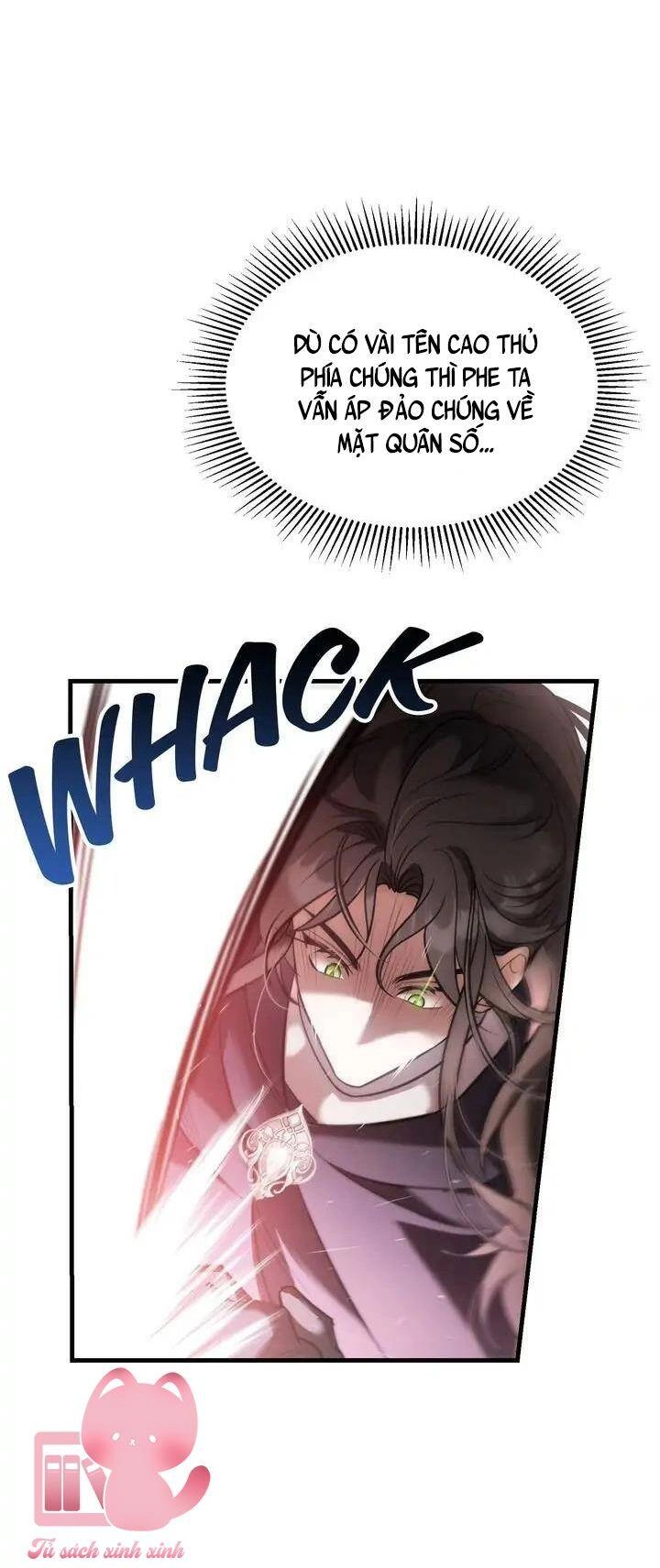 Một Đêm Không Bóng Chapter 28 - 22