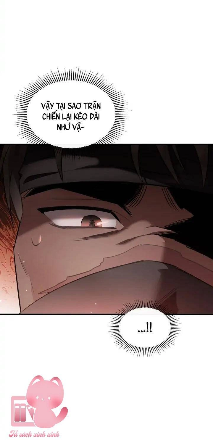 Một Đêm Không Bóng Chapter 28 - 23