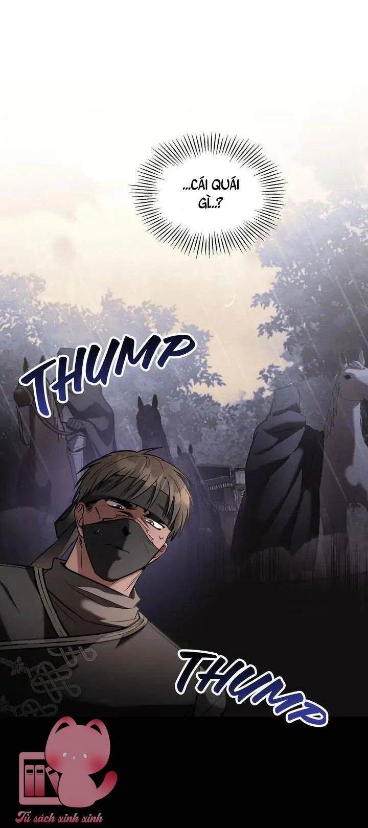 Một Đêm Không Bóng Chapter 28 - 25