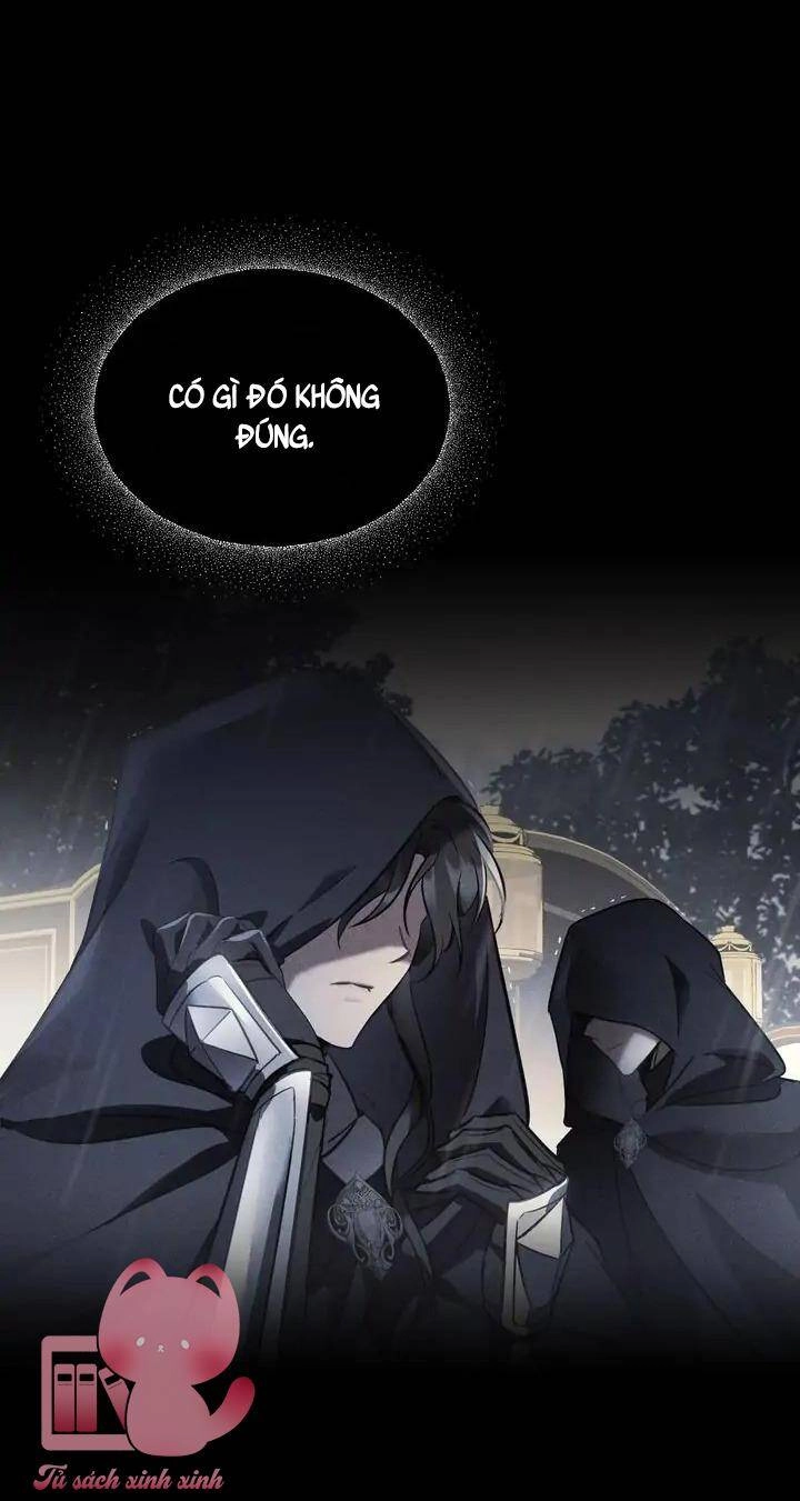 Một Đêm Không Bóng Chapter 28 - 26