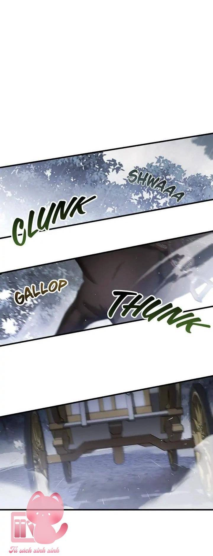 Một Đêm Không Bóng Chapter 28 - 29