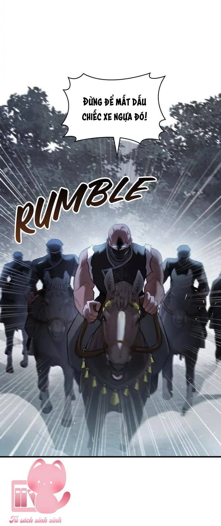 Một Đêm Không Bóng Chapter 28 - 30