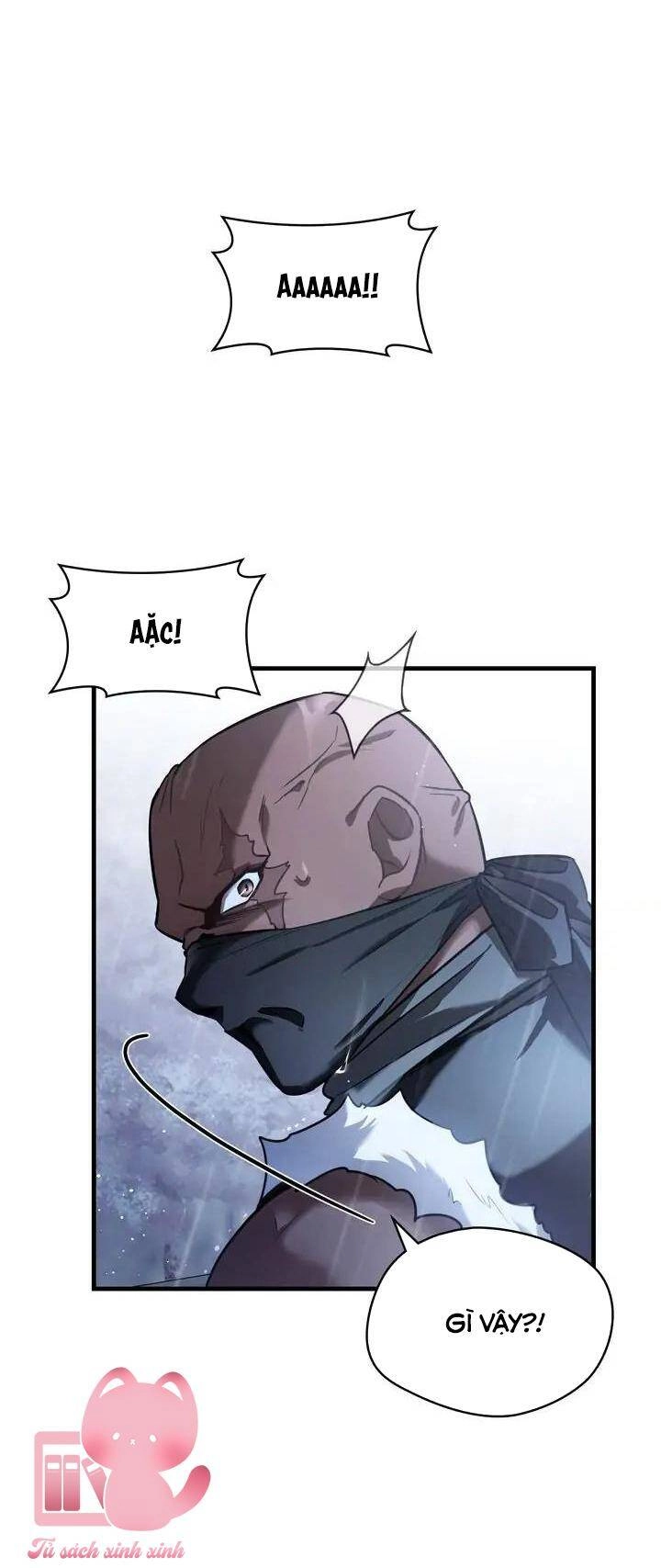 Một Đêm Không Bóng Chapter 28 - 31