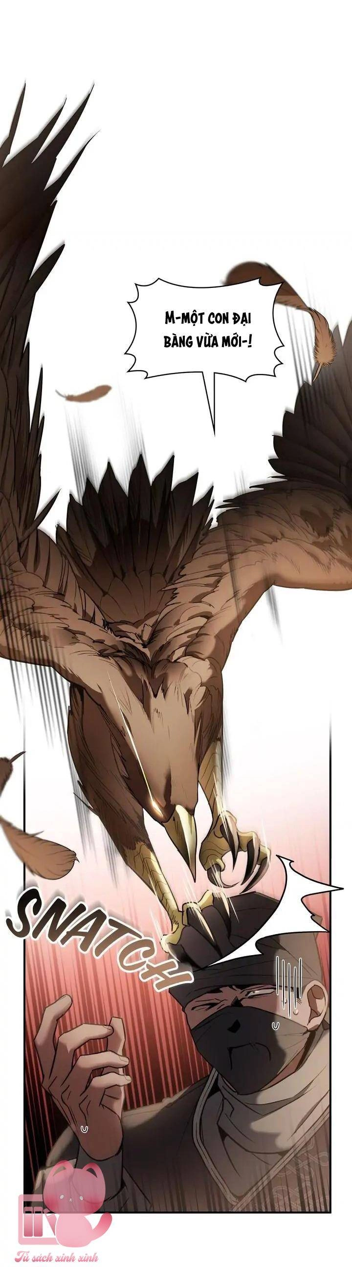 Một Đêm Không Bóng Chapter 28 - 32