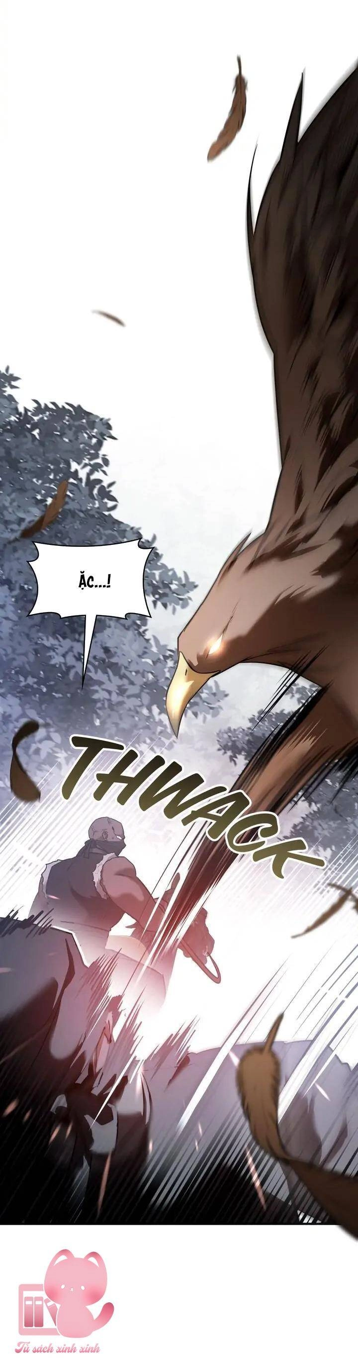 Một Đêm Không Bóng Chapter 28 - 33