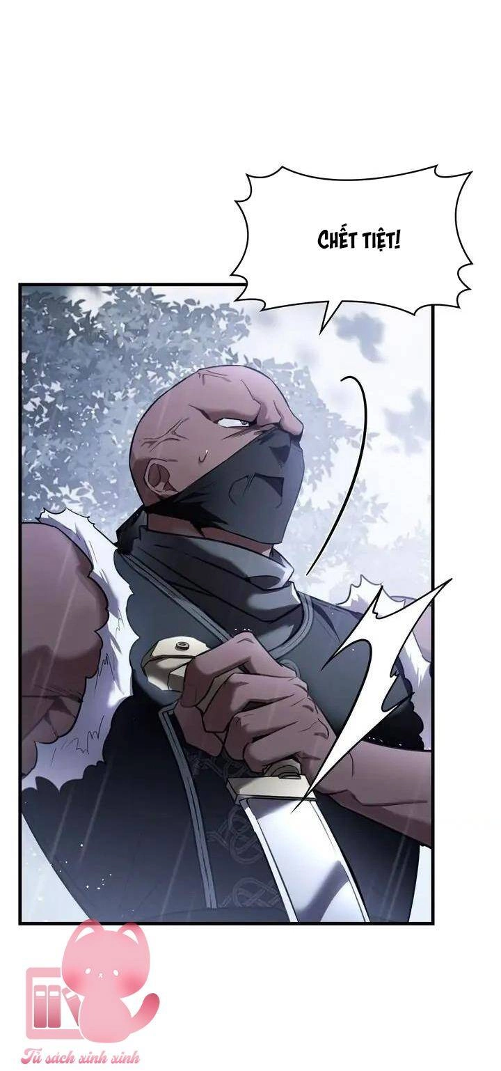 Một Đêm Không Bóng Chapter 28 - 34