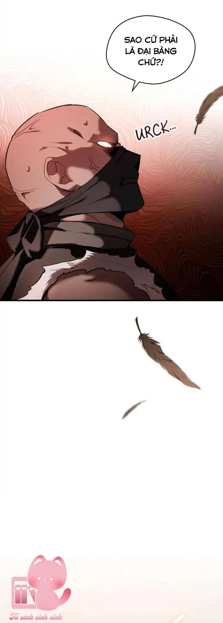 Một Đêm Không Bóng Chapter 28 - 37