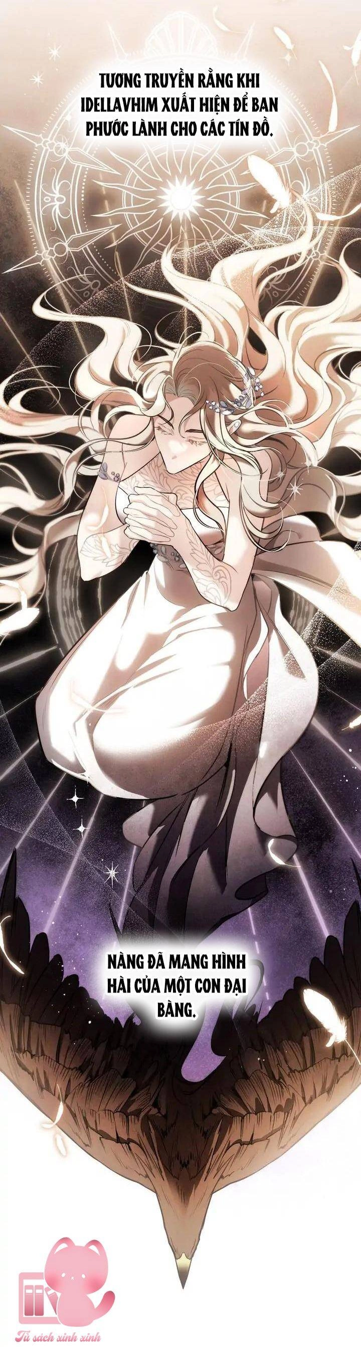 Một Đêm Không Bóng Chapter 28 - 38