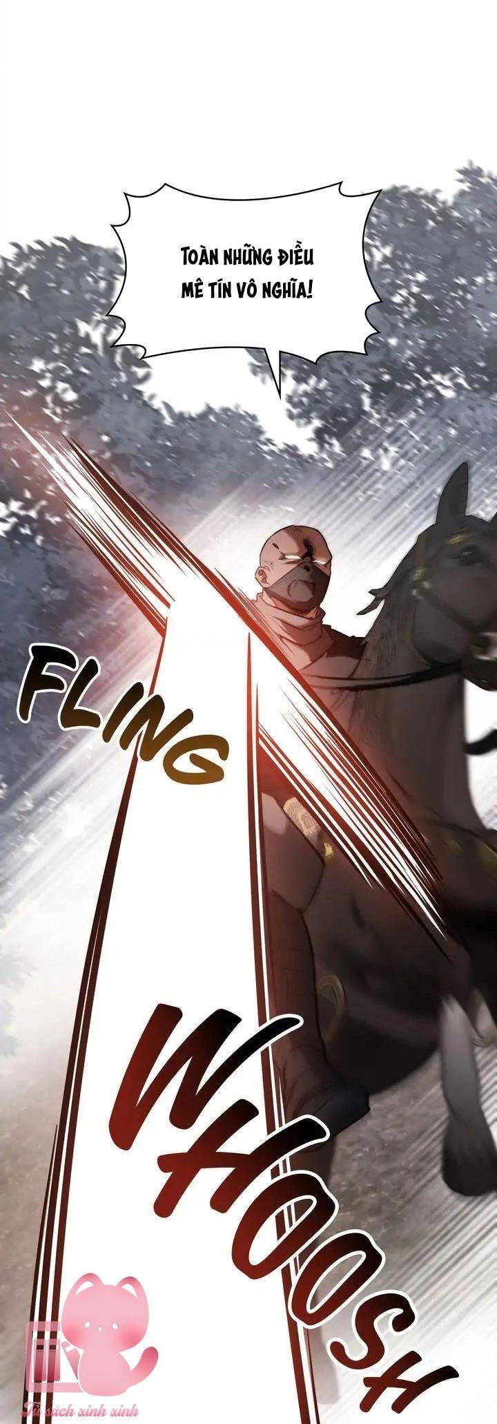 Một Đêm Không Bóng Chapter 28 - 42