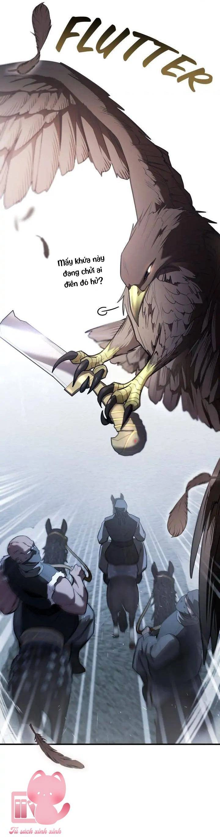 Một Đêm Không Bóng Chapter 28 - 47