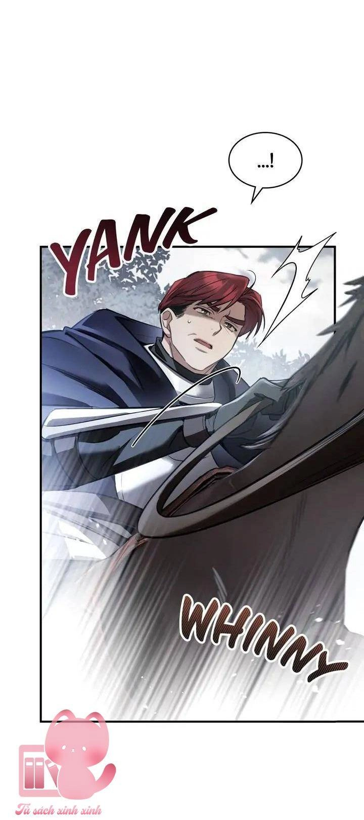 Một Đêm Không Bóng Chapter 28 - 50