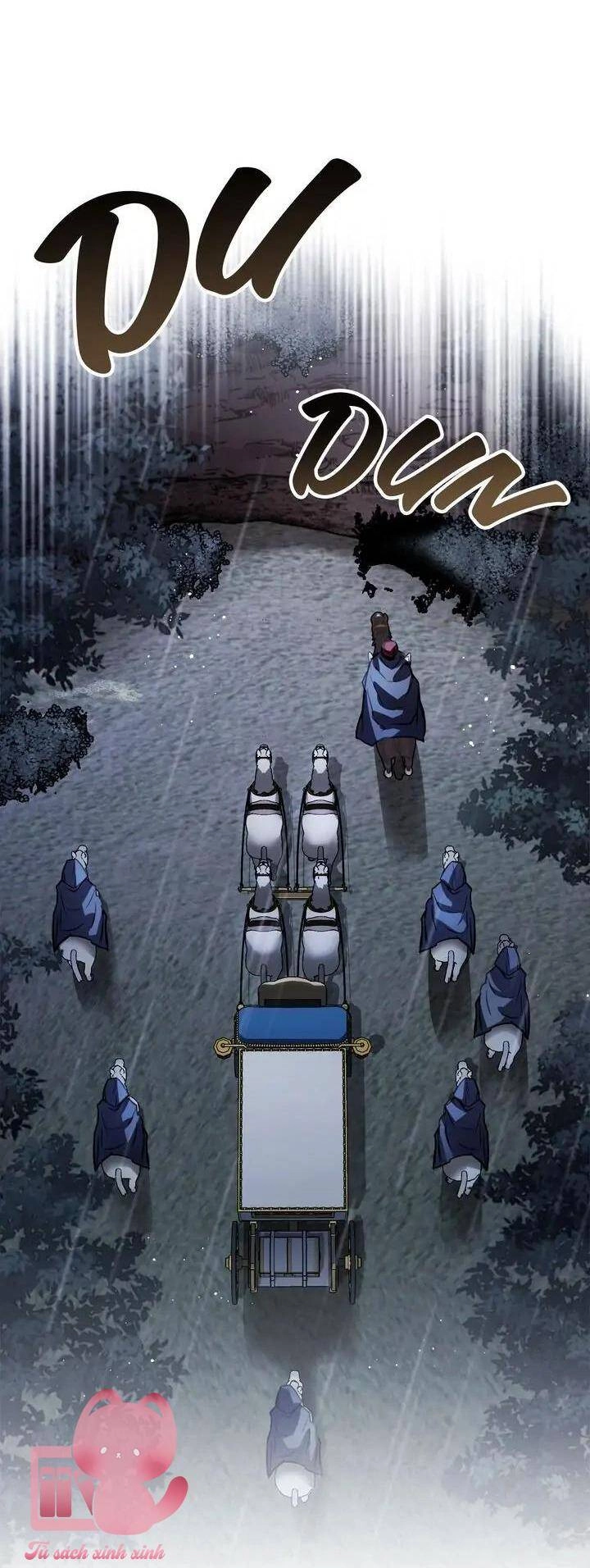 Một Đêm Không Bóng Chapter 28 - 51