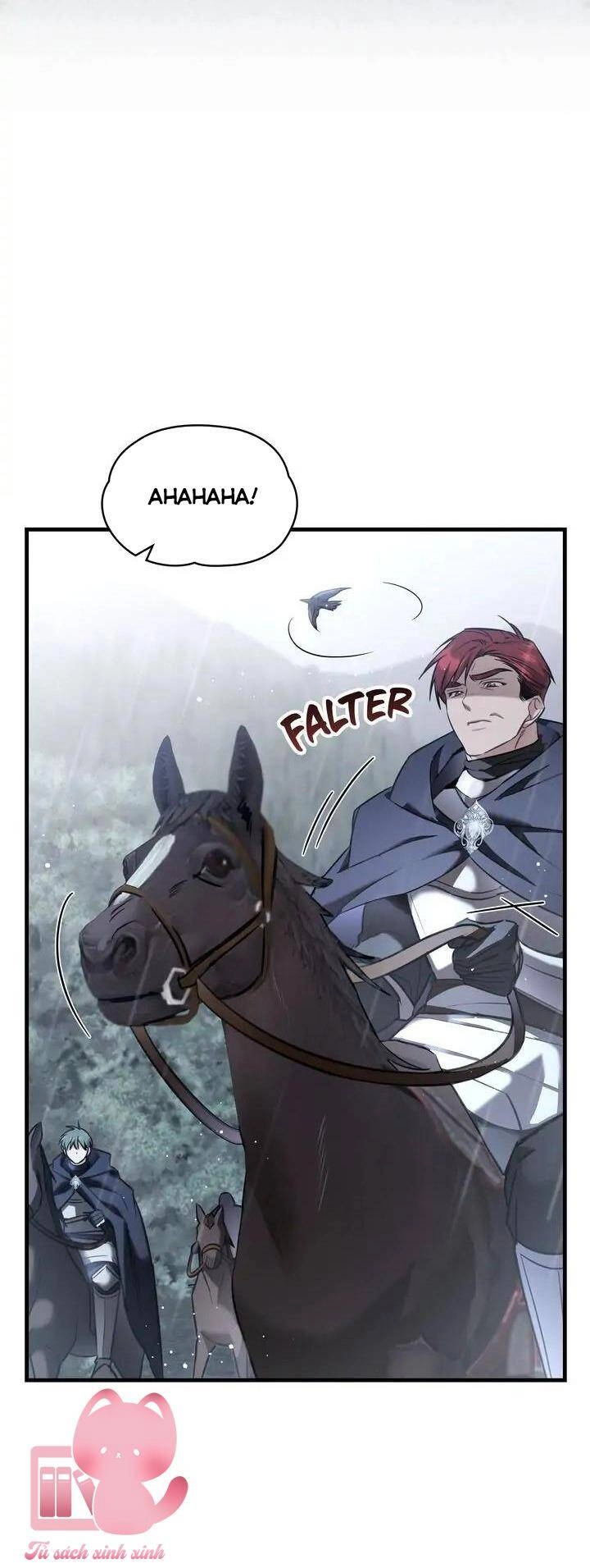 Một Đêm Không Bóng Chapter 28 - 52