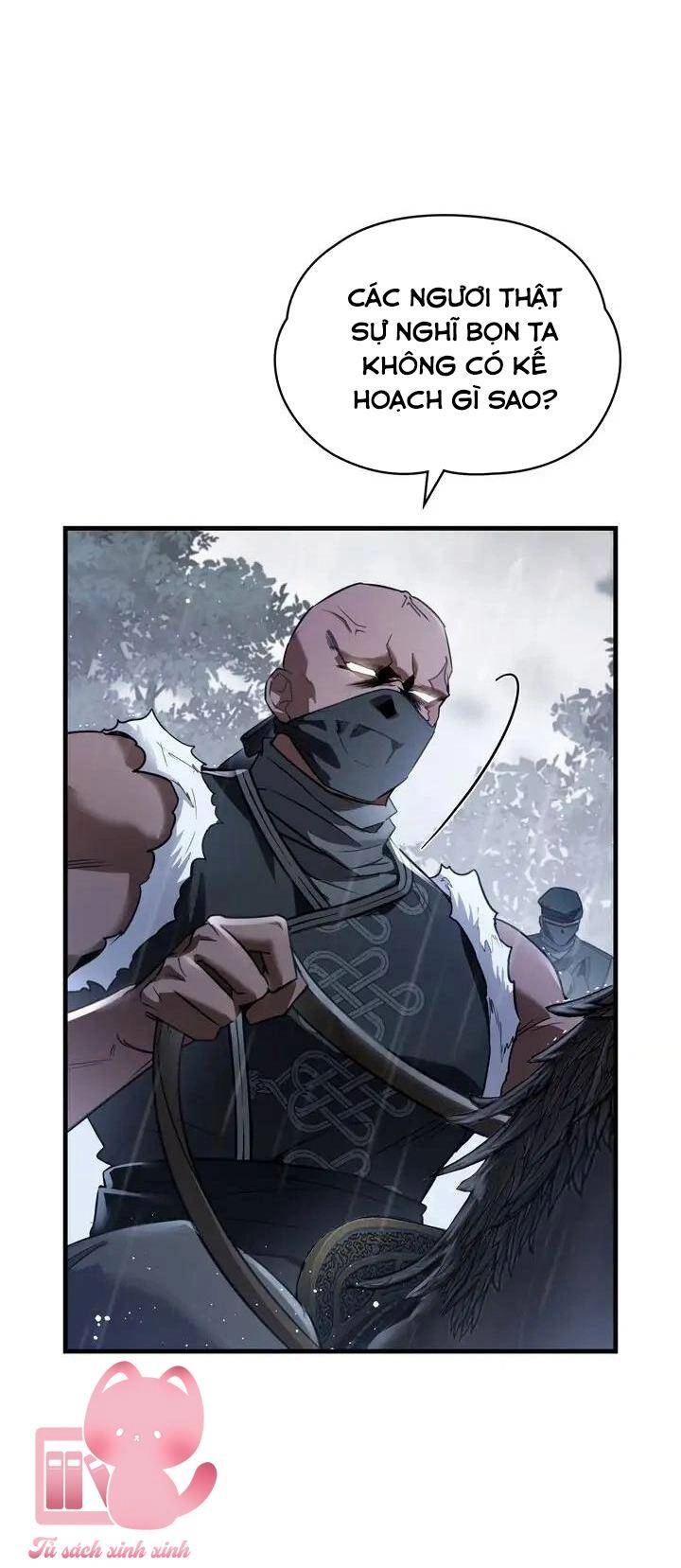 Một Đêm Không Bóng Chapter 28 - 53