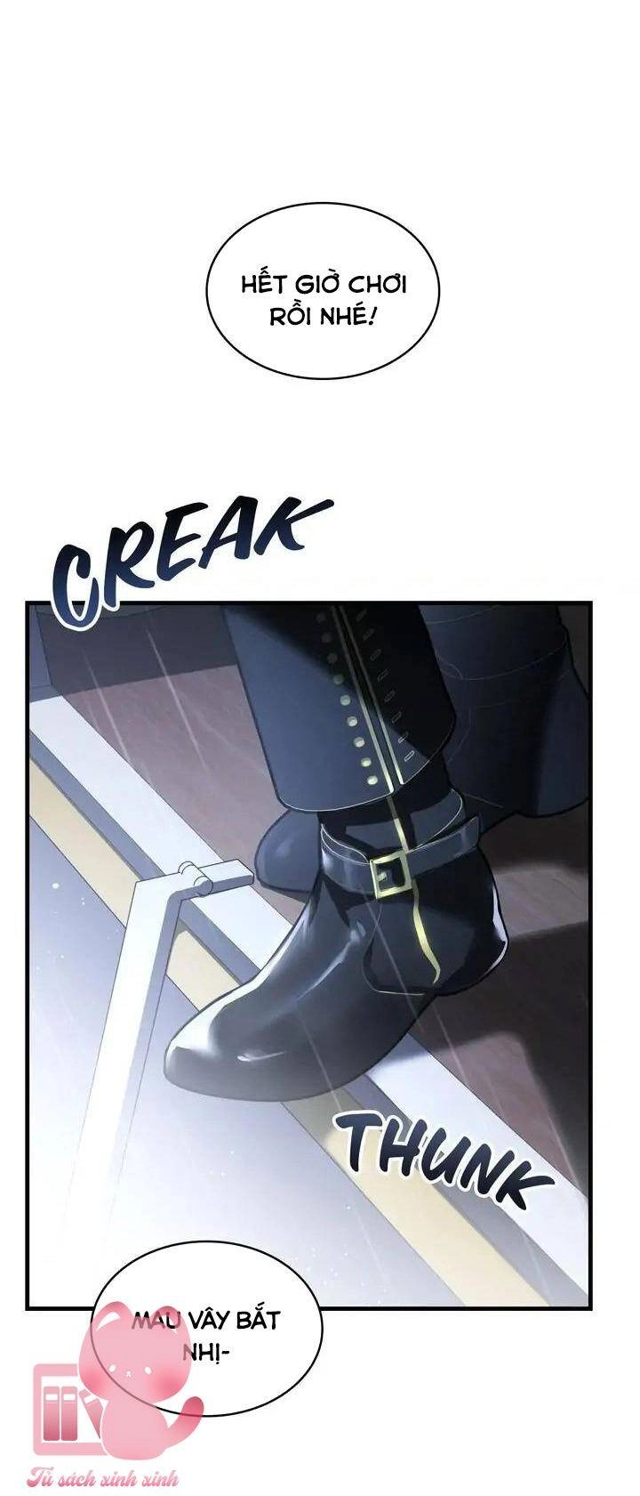 Một Đêm Không Bóng Chapter 28 - 54