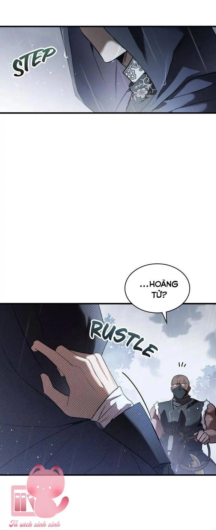 Một Đêm Không Bóng Chapter 28 - 55