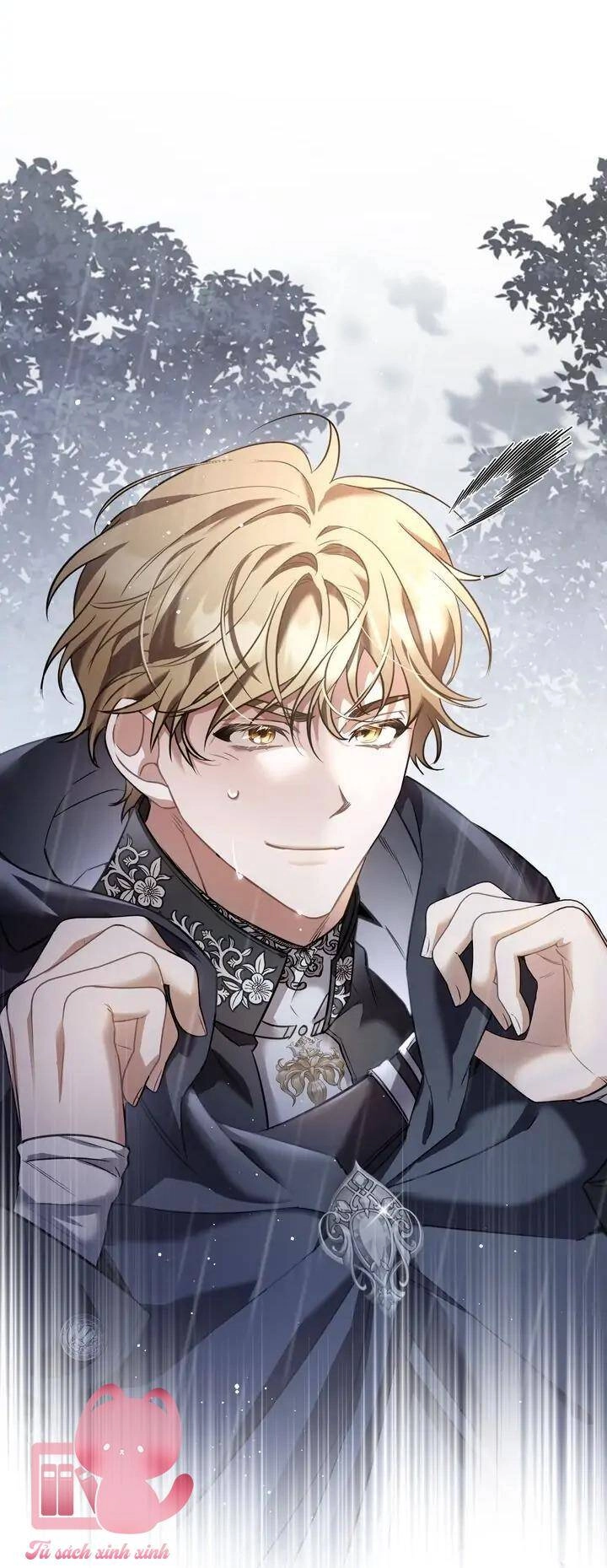 Một Đêm Không Bóng Chapter 28 - 56