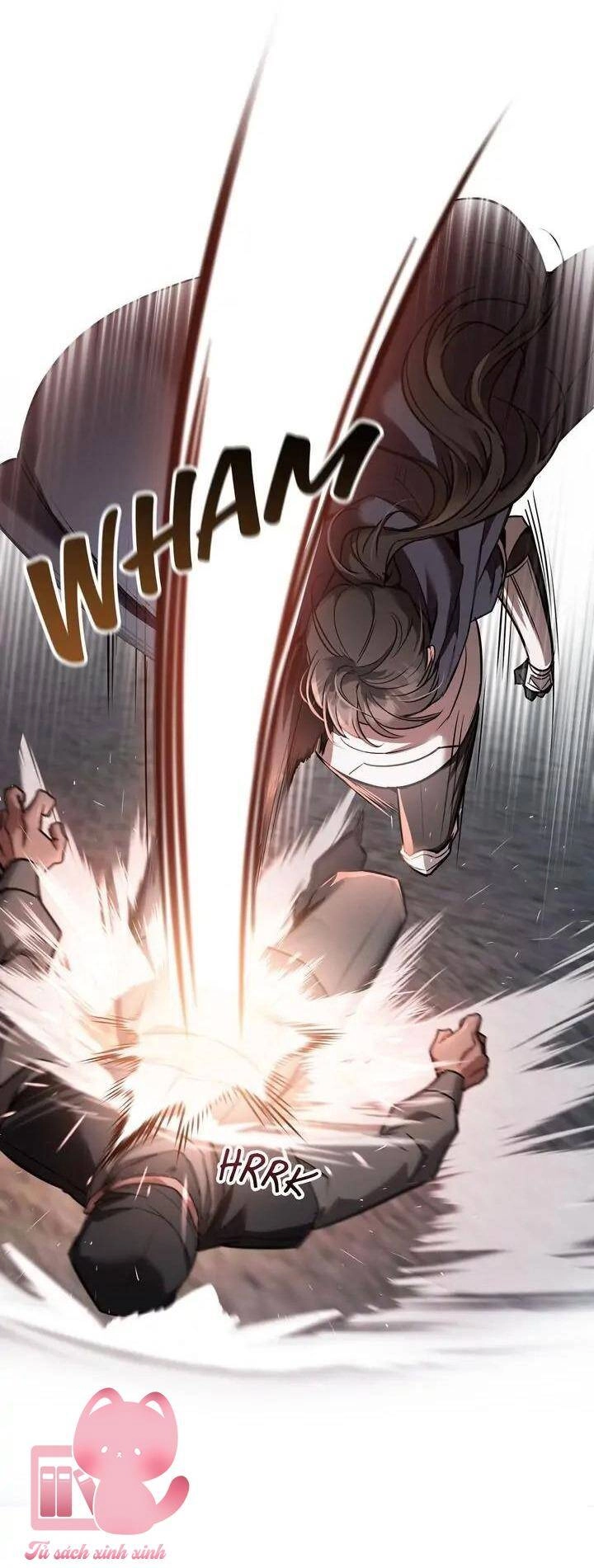 Một Đêm Không Bóng Chapter 28 - 58