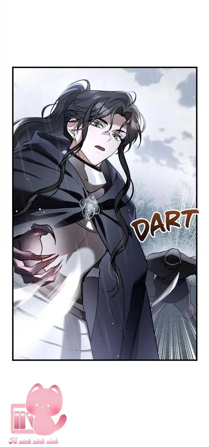 Một Đêm Không Bóng Chapter 28 - 59