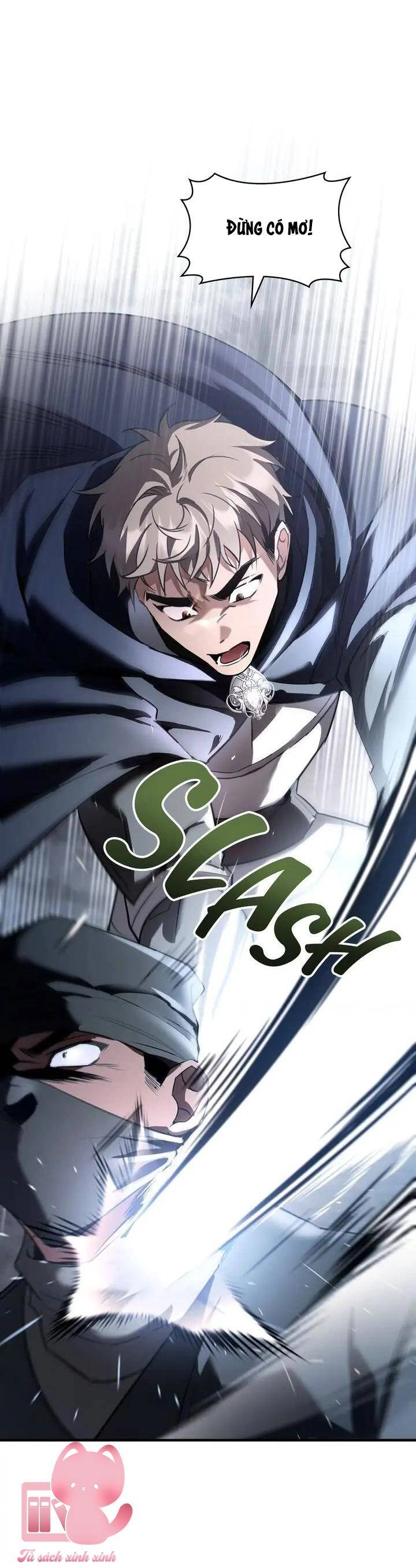 Một Đêm Không Bóng Chapter 28 - 60