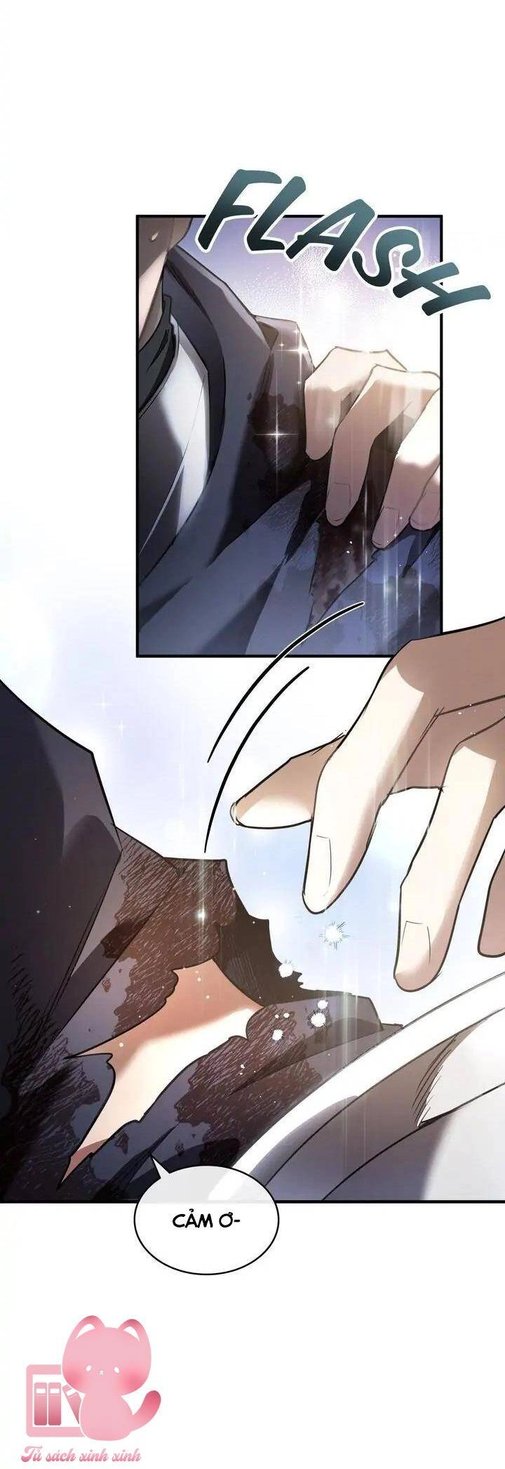 Một Đêm Không Bóng Chapter 28 - 63