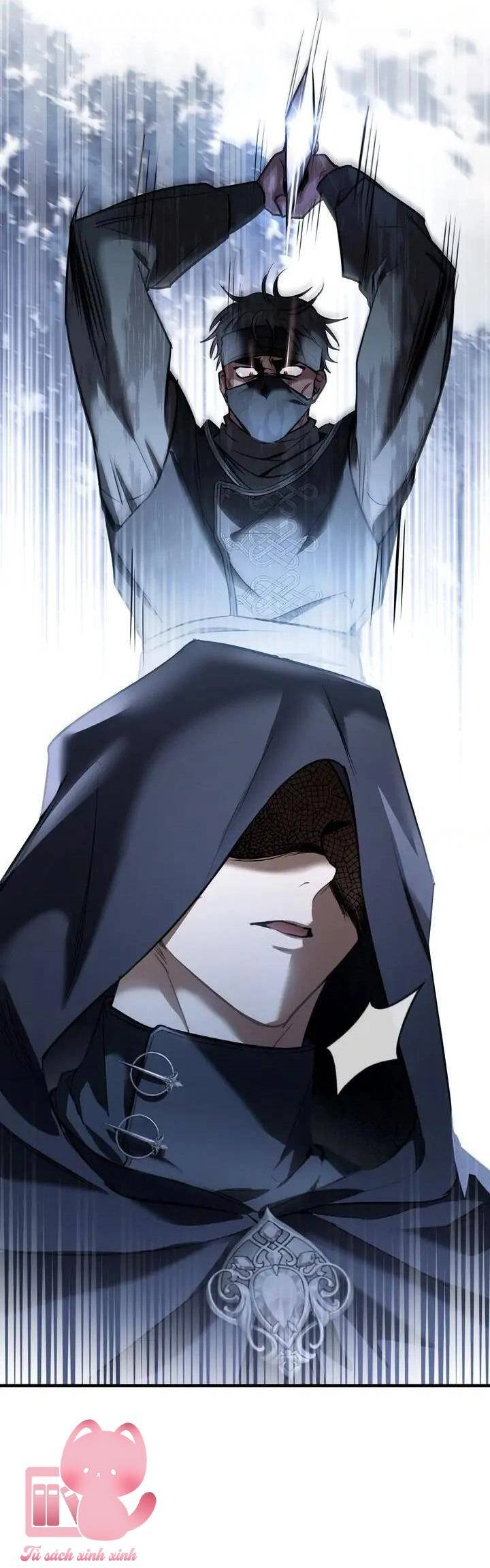 Một Đêm Không Bóng Chapter 28 - 66